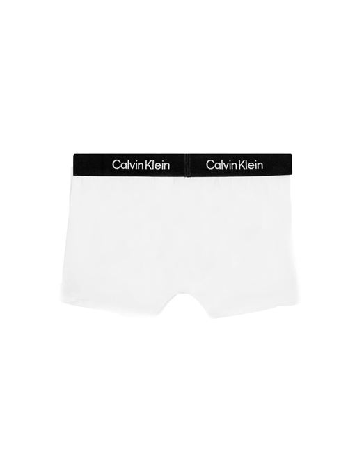 CALVIN KLEIN Boxers in a pack of 2 for children CALVIN KLEIN | B70B700467T0WS